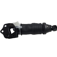 Amortisseurs universels à air du fabricant DZ14251440060 – Vente à prix réduit d'amortisseurs robustes pour camions-bennes chinois Howo Renault