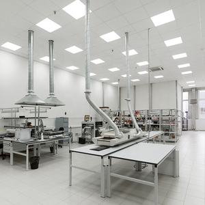 Panneau lumineux commercial 2x2 <span class=keywords><strong>LED</strong></span>, panneau lumineux <span class=keywords><strong>LED</strong></span> CRI90 3600lm 4000K 300x1200mm 30W 36W 55W, panneau <span class=keywords><strong>LED</strong></span> - Product Image 5