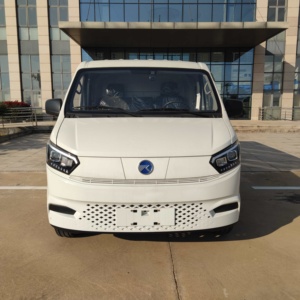 KAMA Furgone Elettrico ES8 Economico, Velocità Massima 90km/<span class=keywords><strong>h</strong></span>, con MP5 e Finestrini Elettrici per un'Esperienza di Guida Migliorata - Product Image 2