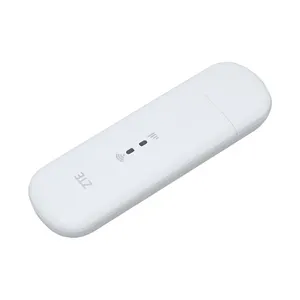 ZTE 79u 4G WiFi USB Modem ببطاقة بيانات Mbps شبكة النطاق العريض المتنقلة