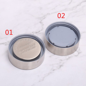 AXF 12oz 15oz 16oz Bouteille d'eau en acier inoxydable 304 Infuseur à thé à <span class=keywords><strong>double</strong></span> paroi Tumbler <span class=keywords><strong>Tasse</strong></span> à café en bambou - Product Image 2