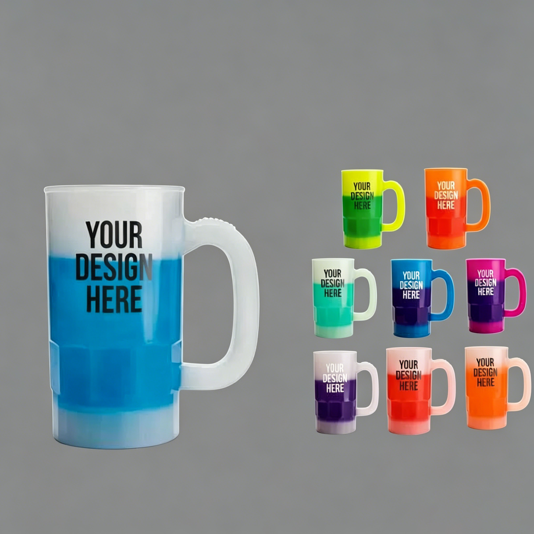A10-Beer Mood Cup