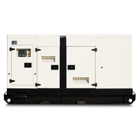 Groupe électrogène diesel WellPower nouveau style triphasé 75 kVA, vente directe usine, personnalisé, silencieux, ATS, tension nominale 100 kVA/200 kVA
