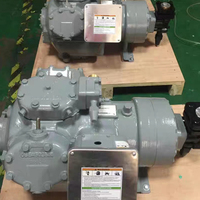 15hp 20hp 25hp 40hp transporteur compresseur de refroidissement à piston semi-hermétique Carlyle Carrier 06ea265611