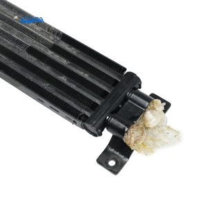 Radiador de dirección para coche de segunda mano, equivalente a OEM estándar, original, para Bentley Mulsanne 2012 - Product Image 4