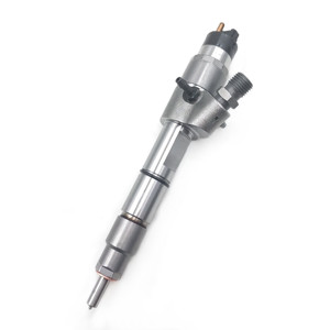 全新 MWM X12 柴油共轨喷油器总成型号 0445120043 0445120077 0445120089 0445120330 喷油阀 - Product Image 3