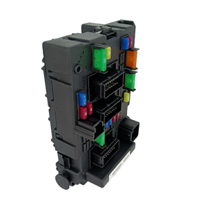 กล่องฟิวส์ 6500.Y1  6500Y1 9657608580 BSM B5 สำหรับเปอโยต์ 206 307 ซีตรอง C3 C5 - Product Image 3