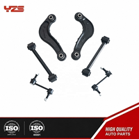 Bras de suspension avant supérieur droit YZS pour Edge (U387) 2.0 2011-OEM 7T42-5500-A 7T4Z-5500-A8 7T4Z5K483 Certifié IATF16949