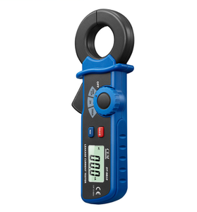 เครื่องทดสอบกระแสไฟรั่ว <span class=keywords><strong>CEM</strong></span> <span class=keywords><strong>DT</strong></span>-<span class=keywords><strong>9810</strong></span> Mini AC แบบดิจิตอลแคลมป์มิเตอร์ - Product Image 5