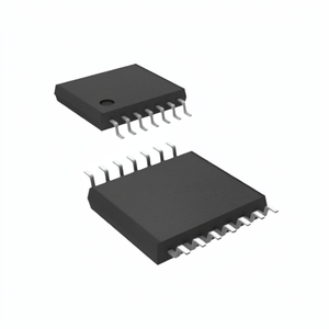 ตัวแทนจำหน่ายสินค้าอิเล็กทรอนิกส์แท้ 14 TSSOP Logic รุ่น HEF4069UBTT,118 - Product Image 1
