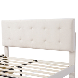 Moderno lussuoso king size letti in legno <span class=keywords><strong>con</strong></span> deposito <span class=keywords><strong>sotto</strong></span> il telaio del <span class=keywords><strong>letto</strong></span> - Product Image 4