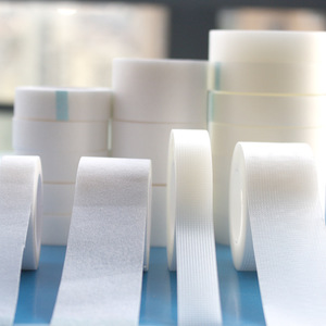 Cinta de Polietileno Microporosa Transparente, Impermeable y Transpirable de Alta Calidad para Uso Médico o Cutáneo - Product Image 6