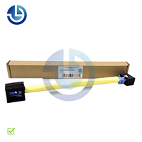 Rol Transfer RM2-6800-000CN dengan rol konveyor roda gigi untuk HP LaserJet Perusahaan M607n M631h M633z