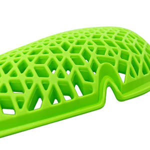 Protector de Espalda, Hombros, Codos y Rodillas YOUNGSON con Certificación CE Nivel 1, Almohadillas Protectoras para Motocicleta y Snowboard V - Product Image 6