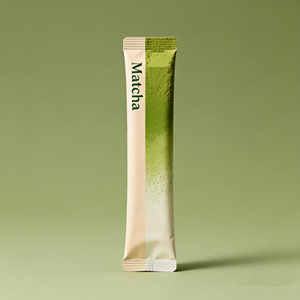 Sobre <span class=keywords><strong>de</strong></span> Polvo para Alimentos con Logotipo Impreso Personalizado, Sellado, <span class=keywords><strong>de</strong></span> Grado Alimenticio, para Porciones Individuales <span class=keywords><strong>de</strong></span> Matcha en Polvo y Café en Polvo - Product Image 2