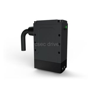 Pinza de Vacío Eléctrica Industrial con Bomba Integrada 24V DC, Efector Final de Robot, No Requiere Fuente de Aire, Ventosa Inteligente, <span class=keywords><strong>1</strong></span> Año Arcsec - Product Image 5