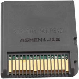 <span class=keywords><strong>Juego</strong></span> Clásico para <span class=keywords><strong>Mario</strong></span> Kart DS en Existencia en EE. UU., para <span class=keywords><strong>Super</strong></span> <span class=keywords><strong>Mario</strong></span> 64 DS, para el Nuevo <span class=keywords><strong>Super</strong></span> <span class=keywords><strong>Mario</strong></span> <span class=keywords><strong>Bros</strong></span>. DS, Tarjeta de Cartucho - Product Image 3