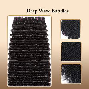 Hot Sale European Hair Remy Transparent HD Full Lace <b>Wig</b> with Baby Hair <b>Afro</b> Kinky Curly 22-30inch for Black Women - Product Image 4