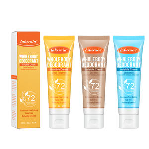 Lakerain vendita calda tutto il corpo deodorante frutta aromatizzato Reing lunga durata profumo di frutta femminile - Product Image 1