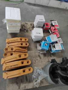 <span class=keywords><strong>Shantui</strong></span> фронтальный погрузчик SL50 <span class=keywords><strong>SL50W</strong></span> SL50WN <span class=keywords><strong>SL50W</strong></span>-2 <span class=keywords><strong>SL50W</strong></span>-<span class=keywords><strong>3</strong></span> запасных частей - Product Image 3