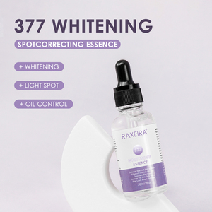 Sérum pour le <span class=keywords><strong>visage</strong></span> à l'acide hyaluronique, correction des taches noires, éclaircissant, atténuation des taches brunes, réduction des ridules, amélioration de la peau terne - Product Image 2