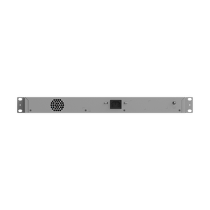 RG-NBS3100-24GT4SFP-P-V2 Commutateur Ethernet géré L2 L3 PoE 24 ports SFP en rack pour les réseaux d'entreprise, de vidéosurveillance et de campus - Product Image 2