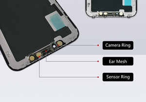 סיטונאי במפעל המחיר הטוב ביותר רך OLED נייד חוסך 5.8 סנטימטרים נייד טלפון צגי <span class=keywords><strong>lcd</strong></span> מסך עבור <span class=keywords><strong>iphone</strong></span> xr 11 12 X מקסימום oled תצוגה - Product Image 4