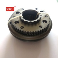 Nouvel ensemble synchroniseur SXCJ pour boîte de vitesses, pièces de transmission, kit synchroniseur de transmission manuelle, moyeu de vitesses pour OE 8JS130T-1701180
