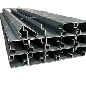 Chất lượng cao 4.0mm & 4.5mm thép chéo Thành viên cho container phần thiết yếu & phụ kiện Sản xuất tại Trung Quốc - Product Image 1