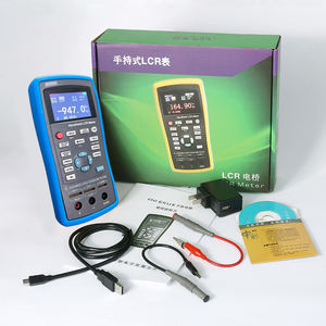 Lcr meter / ET430B 1KHz digital usb portable lcr meter - Product Image 4