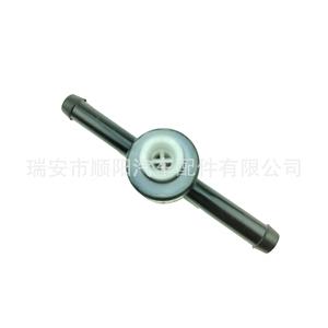 Válvula de escape del filtro de combustible 1J0127247A para reemplazo, reparación, pieza nueva Sy 071 - Product Image 5