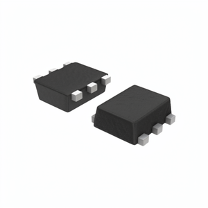 Original SOT-963 NST847BPDP6T5G Buy Online Electronic Components Transistors - Product Image 1
