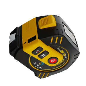 Wholesale Infrared Laser Tape Measure Digital Lcd Display Laser Measure Tape laser rangefinder