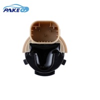 Capteur radar de stationnement PDC 9649186580 9653139777 pour Peugeot Citroën Renault 307 308 SW CC