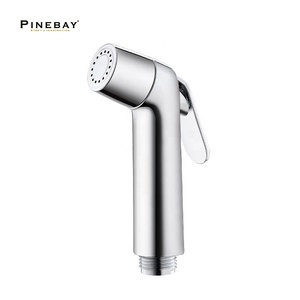 Новый модный пластиковый ручной душ для ванной - Product Image 2
