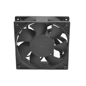 Ventola Silenziosa WELLSUNFAN per PC Gaming e Server 140x140x38mm, Alto Flusso d'Aria, Cuscinetto a Sfera, Lunga Durata, Dissipatore in Plastica per Alimentatore - Product Image 1