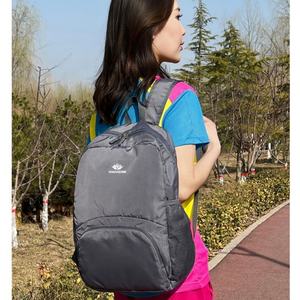 Mochila Multifuncional Ligera Personalizada OEM de Gran Capacidad, Plegable, para Deportes al Aire Libre - Product Image 4