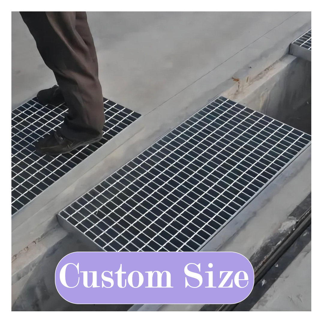 How to Choose the Best Swimming Pool Grating for Safety and Drainage
