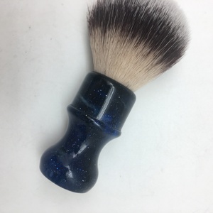 JDK 24MM manico in resina sintetica pennello da <span class=keywords><strong>barba</strong></span> da <span class=keywords><strong>uomo</strong></span> strumento per la cura della <span class=keywords><strong>barba</strong></span> da <span class=keywords><strong>uomo</strong></span> - Product Image 2