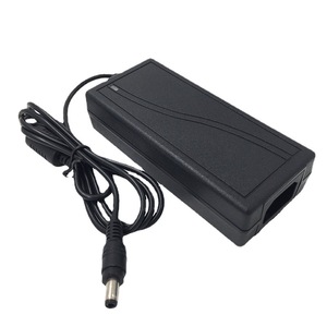 Power <b>Adapter</b> 18V 3A 54W DC Output For Access Control And Surveillance Systems <b>Us</b> <b>Plug</b> 0.5M Cable - Product Image 1