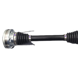 Accesorios para automóviles Nuevo eje de transmisión de acero para Boxster Cayman718 3.4L 2016-2023 - Product Image 2