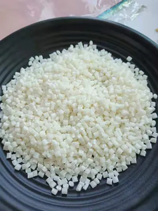 เม็ดบริสุทธิ์ ABS อะคริโลไนไตรล์บิวทาไดอีนสไตรีนสำหรับฉีดเรซินป้องกันรังสียูวี - Product Image 6