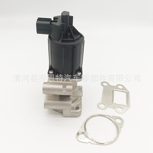 Conjunto de Válvula EGR 1582A483 para Mitsubishi L200 con Transmisión Automática - Product Image 4