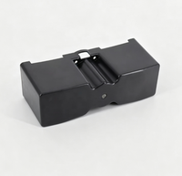 Carcasa Superior del Módulo M6 Compatible con PJC200100002 para Impresora de Inyección de Tinta Continua Serie S4/S8/9040