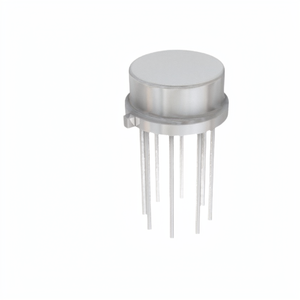 ชิป TO 99 8 เมทัลแคน LF198H ชิ้นส่วนอิเล็กทรอนิกส์ มีสินค้าในสต็อก - Product Image 1