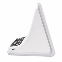 P900 4G+WIFI Micro-smart : Imprimante thermique de reçus avec affichage dynamique de codes QR, génération de codes QR, paiement par contact NFC et lecture de codes QR par caméra.