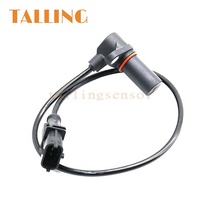 Mesin otomatis poros engkol mobil sensor posisi OEM 97226992 untuk Opel Astra G Coupe 2000-2000 Vauxhall
