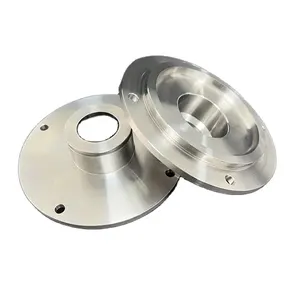 OEM Stainless Steel Aluminum Milling Machining CNC Milled Turned Part CNC machining service OEM Stainless Steel CNC Metal Parts