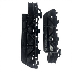 Soportes Laterales de Parachoques Delantero Izquierdo y Derecho 71198-SWA-003 71193-SWA-003 para Honda <span class=keywords><strong>CRV</strong></span> 2007-<span class=keywords><strong>2011</strong></span> RE1 RE2 RE4 - Product Image 1
