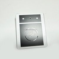 Cetak Sablon Sutra 0,5mm 0,7mm 1mm 2mm 3mm pada Kaca Gorilla Glass Tempered Glass